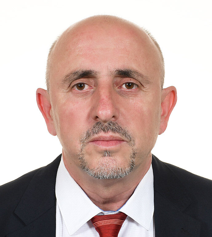 PhD. Lulzim Thaqi