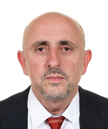 Dr. Lulzim Thaçi