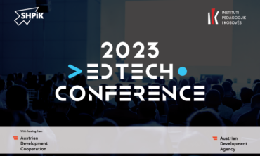 Konferenca vjetore EdTech