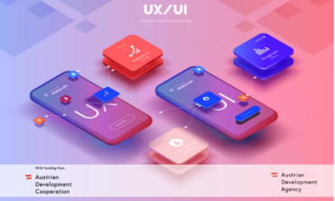 Training and Mentoring in UI/UX Design