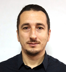 PhD. Fatmir Mehmeti