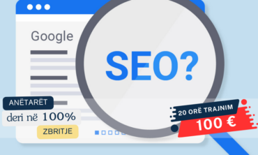 Digital Marketing & SEO