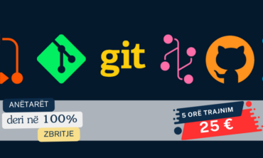 Git Fundamentals