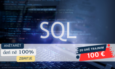 Hyrje në SQL