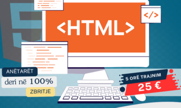 HTML Fundamentals