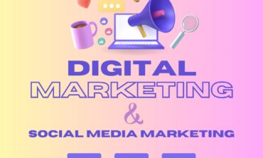 Webinar:Digital Marketing & Social Media Marketing