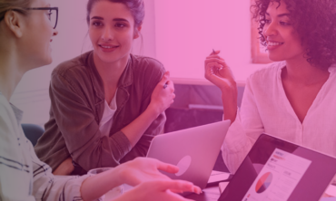 Programi i mentorimit TechLead(H)er