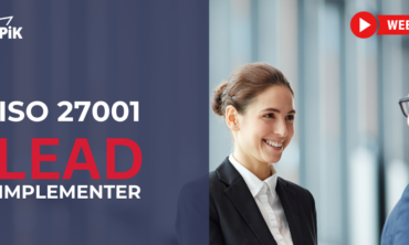 ISO 27001 Lead Implementer