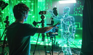 Master AI for Video Production